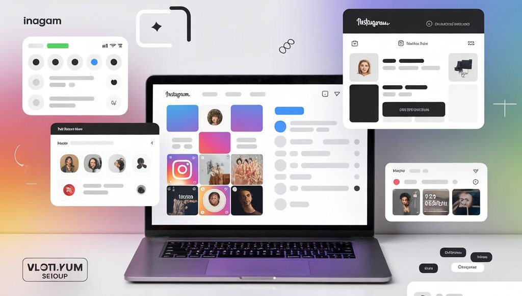 Instagram Widget Tools for Elementor Websites