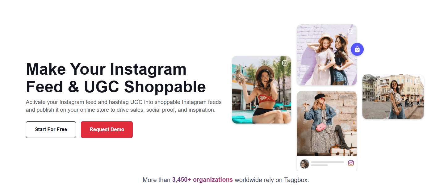 Best Tool to Create Shoppable Instagram Story 