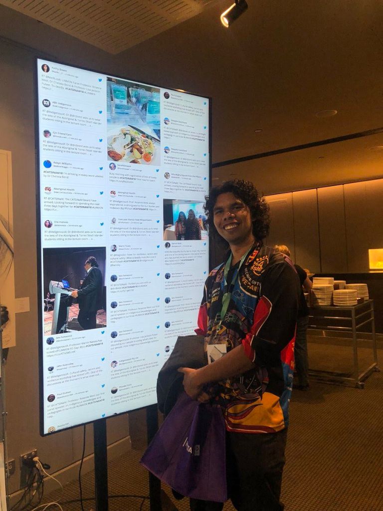 Social Wall Digital Signage